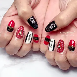 ネイル 心と体が整う腸活 サロン ラクシュミーのエステ・リラクイメージ