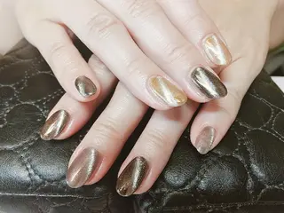 ネイル haru  nailのネイルデザイン