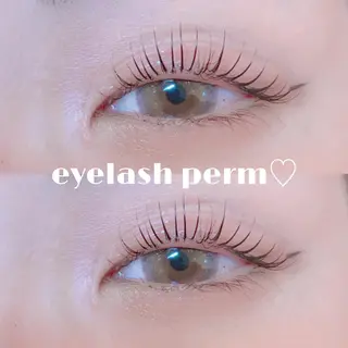 マツエク・マツパ beautysalon Kilig所属・Kilig 夙川店の眉毛・アイブロウイメージ