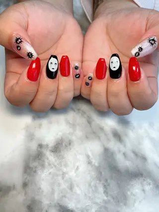 ネイル salon de belnetta所属・kayo 💅のネイルデザイン