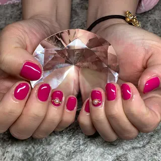 ネイル RuxuryNail ／RiAnnaのネイルデザイン