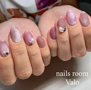 ネイル nails room Valoのネイルデザイン