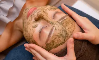 Belle beauty salon所属・Bellebeau tysalonのエステ・リラクイメージ