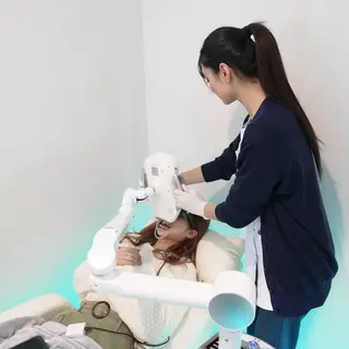 Belle plus 江坂店所属・ホワイトニング/肌管 Belle plusのその他イメージ