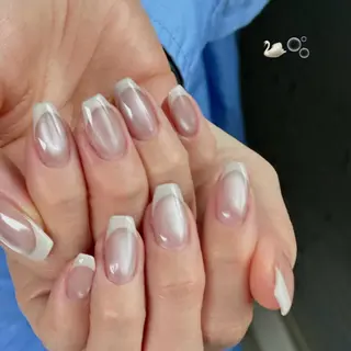 ネイル salon mowa所属・mowa 🌿‬ kanaのネイルデザイン