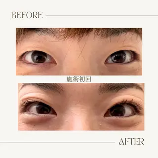 マツエク・マツパ marble所属・marble marbleのマツエク・マツパデザイン