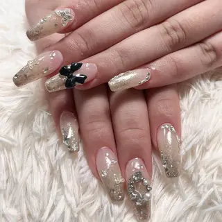 ネイル Twinkle Nail Kuboのネイルデザイン