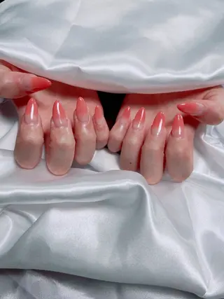 ネイル 激安ネイルサロン　GRIT所属・激安ネイルサロン GRITのネイルデザイン