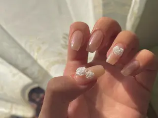 ネイル epanouir mihoのネイルデザイン