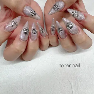 ネイル tener  nail  テネルネイル所属・テネルネイル tener nailのネイルデザイン