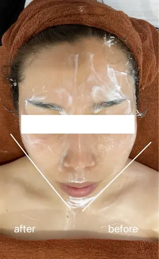 SR SALON Michiのエステ・リラクイメージ