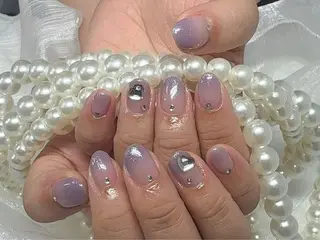 ネイル RIn 🎀のネイルデザイン