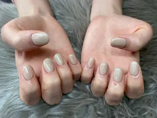 ネイル 岩本 実夢のネイルデザイン