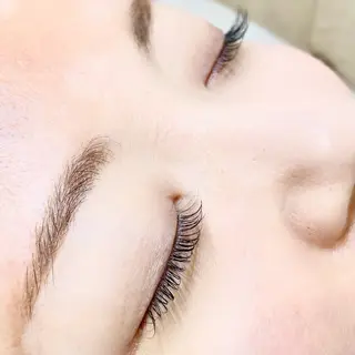 マツエク・マツパ MERK  EYELASH所属・MERK EYELASHのマツエク・マツパデザイン