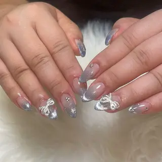 ネイル Sunny Roa所属・SunnyRoa aguri ୨୧˖*のネイルデザイン