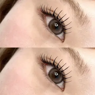 マツエク・マツパ ♥️JiJi ♥️のマツエク・マツパデザイン