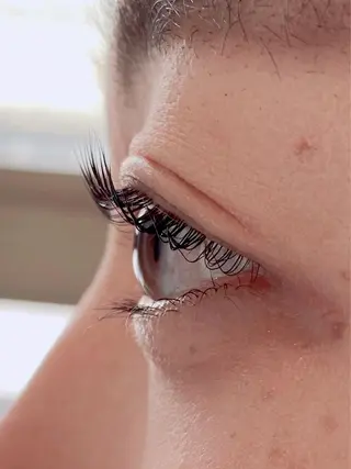 マツエク・マツパ 艶髪🌿美髪 大塚礼乃【西荻窪】のヘアスタイル