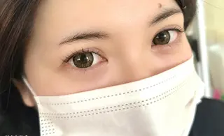 マツエク・マツパ Largo所属・広中 裕一のマツエク・マツパデザイン