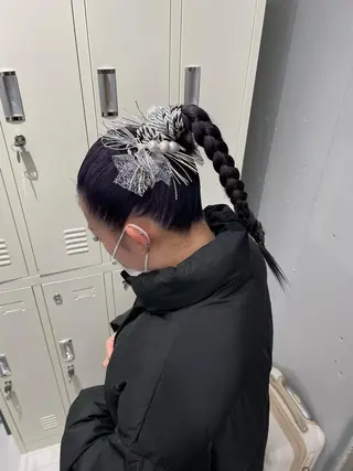 ミディアム 当日予約大歓迎💕/ Chisatoのその他イメージ