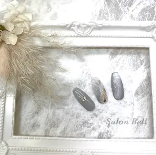 ネイル Bell 富田林店 SAYAKAのネイルデザイン