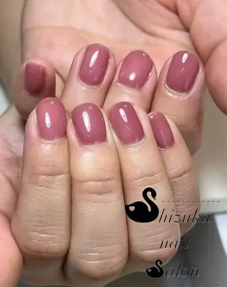 ネイル Shizuka Nail Salonのネイルデザイン