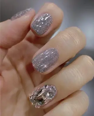 ネイル Cute beauty2のマツエク・マツパデザイン