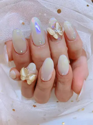 ネイル リン リンのネイルデザイン