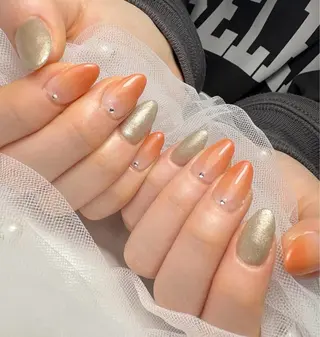 ネイル nail salon Rのネイルデザイン