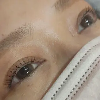 マツエク・マツパ ブランシェ勝川南口店 石原 あゆみのマツエク・マツパデザイン