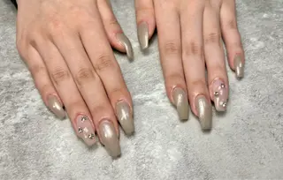ネイル Y's nailのネイルデザイン