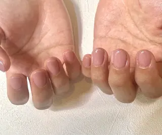 ネイル la lumiere 緑店所属・la lumiere 杉浦のネイルデザイン