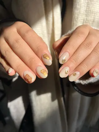 ネイル Etel -atelier-のネイルデザイン