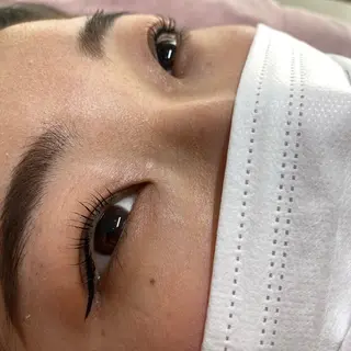 マツエク・マツパ meme神戸三宮 yuki.のマツエク・マツパデザイン