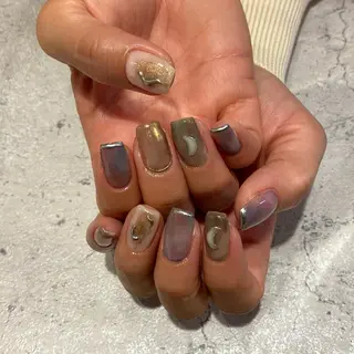 ネイル Chipieee Tokyoのその他イメージ