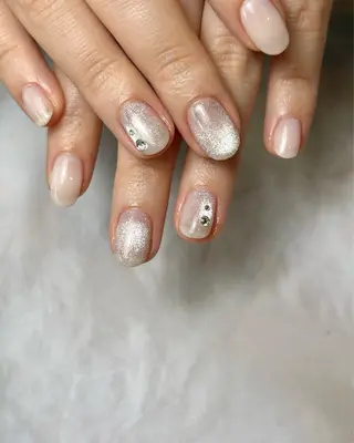 ネイル Reflection marikoのネイルデザイン