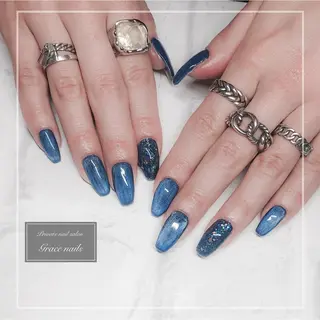 ネイル GRACE NAILSのネイルデザイン