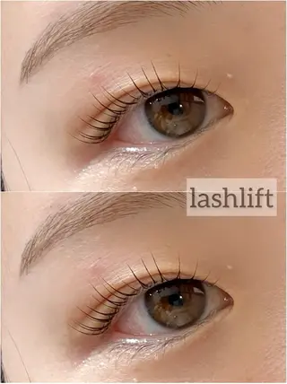 マツエク・マツパ Nakamoto Natsukiのマツエク・マツパデザイン