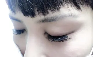 マツエク・マツパ 吉岡 ゆうなのマツエク・マツパデザイン