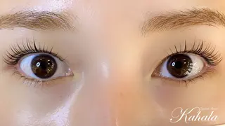 マツエク・マツパ NISAKA 🦸🏻‍♀️のマツエク・マツパデザイン