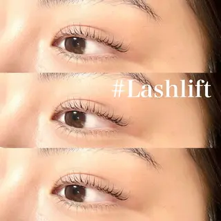 マツエク・マツパ owner Eriのマツエク・マツパデザイン