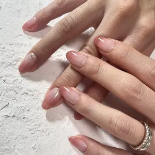 ネイル nail.gorin所属・吉村 優子のネイルデザイン