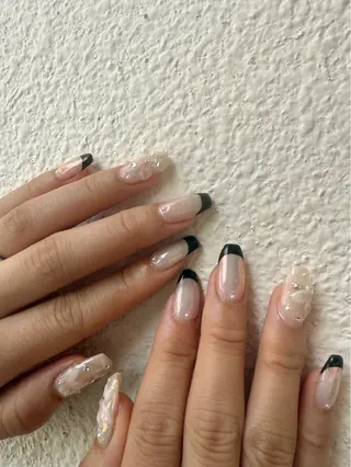ネイル Reilly nail.所属・Reillynail みさきのネイルデザイン
