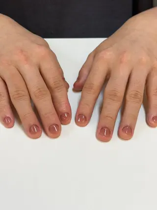 ネイル ouka所属・ena satoのネイルデザイン