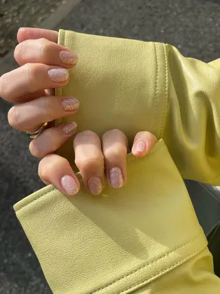 ネイル Me d'eau所属・Me d'eau Rinaのネイルデザイン