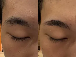 メンズ アイブロウ メンズ専門 中島俊【朝霞】のヘアスタイル