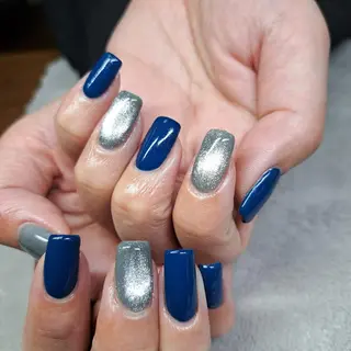 ネイル HAYASHI  Nのネイルデザイン