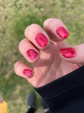 ネイル jeu nail.のネイルデザイン