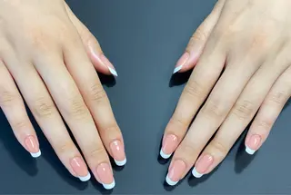 ネイル N. AIのネイルデザイン