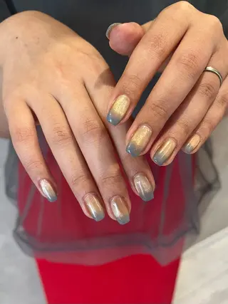 ネイル S. SAYAのネイルデザイン