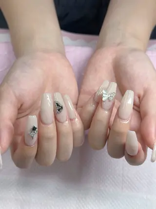 ネイル JJ’s Nail🐶のネイルデザイン